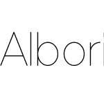 Albori