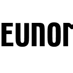 Eunomia Bold