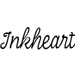 InkheartScriptW00-Regular