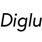 Diglu