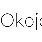 OkojoW01-Light