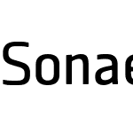 Sonae-Bold