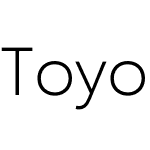 Toyota Type