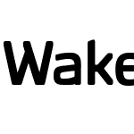 Wake