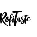 RofiTaste