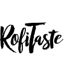 RofiTaste