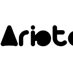 Arista 2.0 Alternate full