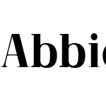 Abbiente