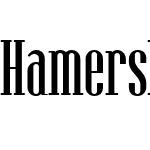 HamerslagW01-DemiBold