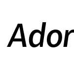 AdoraPROCn-66