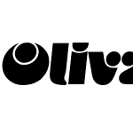 Oliva Italic