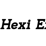 Hexi