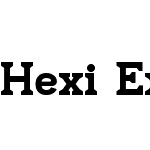 Hexi