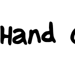 Hand Of GameDevDan