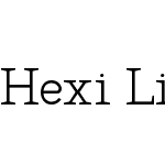 Hexi