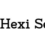 Hexi