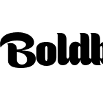 Boldblaster