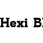 Hexi