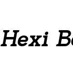 Hexi