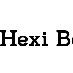 Hexi