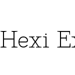 Hexi