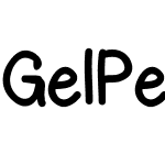 GelPenUpright