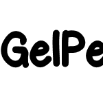 GelPenUpright