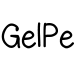 GelPenUpright