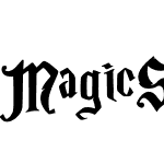 MagicSchoolOne