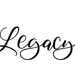 Legacy