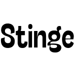 Stinger Slim