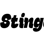 Stinger Slim