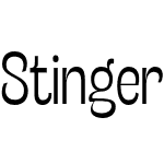 Stinger Slim