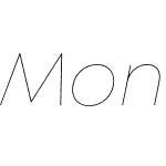 Mont