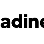 adineue TEXT