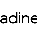 adineue TEXT