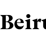 BeirutDisplay