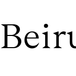 BeirutDisplay