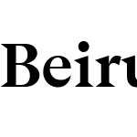 BeirutDisplay