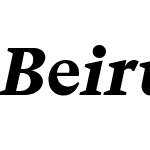 BeirutText