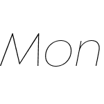 Mont