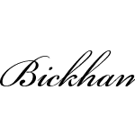 Bickham Script Pro