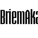 Briem Akademi Std