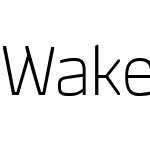 Wake