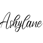 Ashylane