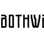 Bothweld