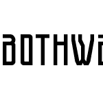 Bothweld