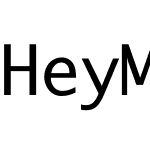 HeyMona