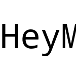 HeyMoon