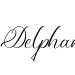 Delphanium